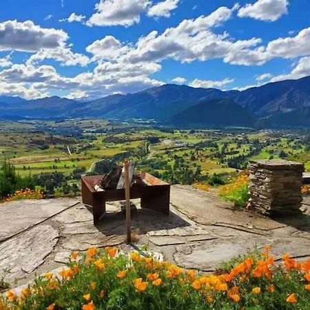 Creagh Cottage And Homestead Arrowtown Esterno foto