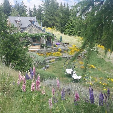 Creagh Cottage And Homestead Arrowtown Esterno foto