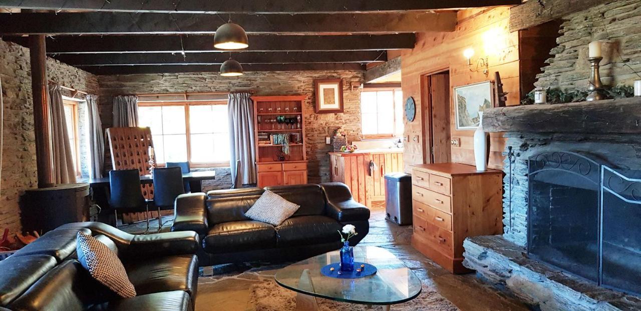 Creagh Cottage And Homestead Arrowtown Esterno foto