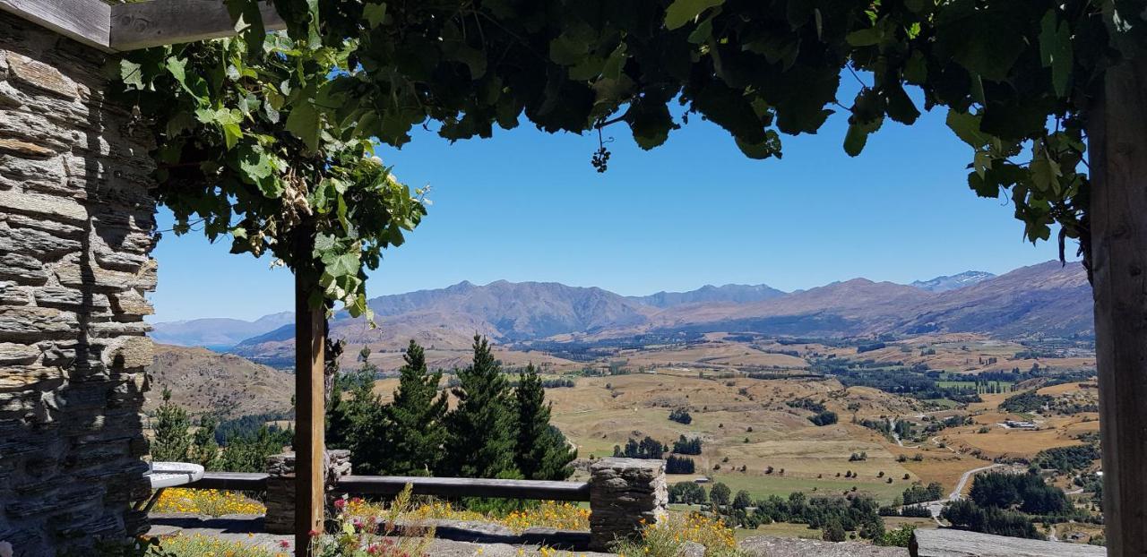 Creagh Cottage And Homestead Arrowtown Esterno foto