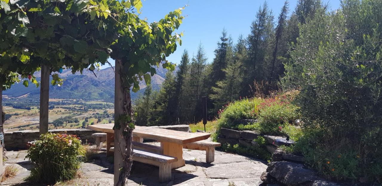 Creagh Cottage And Homestead Arrowtown Esterno foto