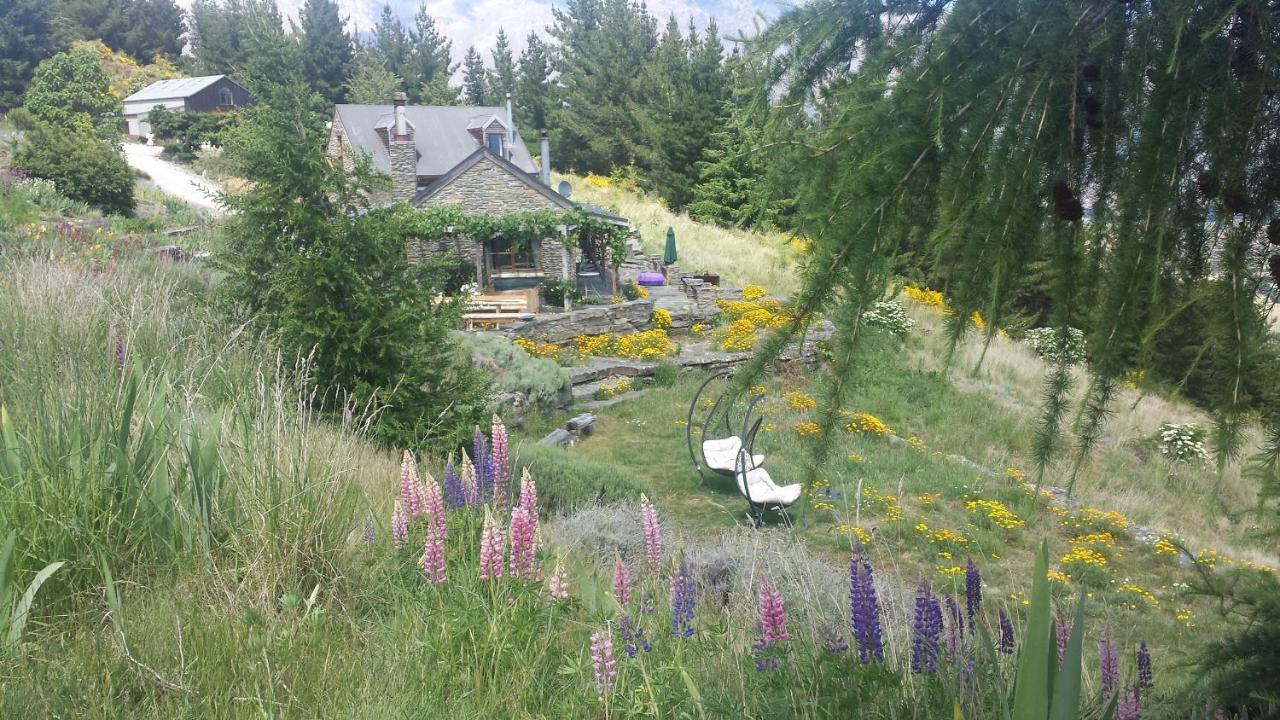 Creagh Cottage And Homestead Arrowtown Esterno foto