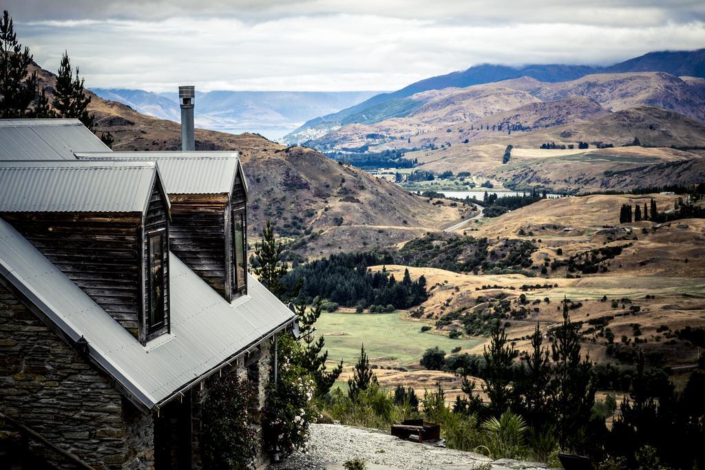 Creagh Cottage And Homestead Arrowtown Esterno foto