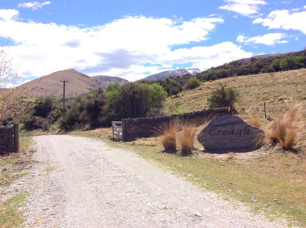 Creagh Cottage And Homestead Arrowtown Camera foto