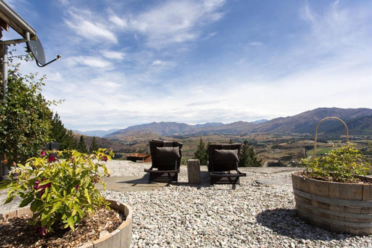 Creagh Cottage And Homestead Arrowtown Esterno foto