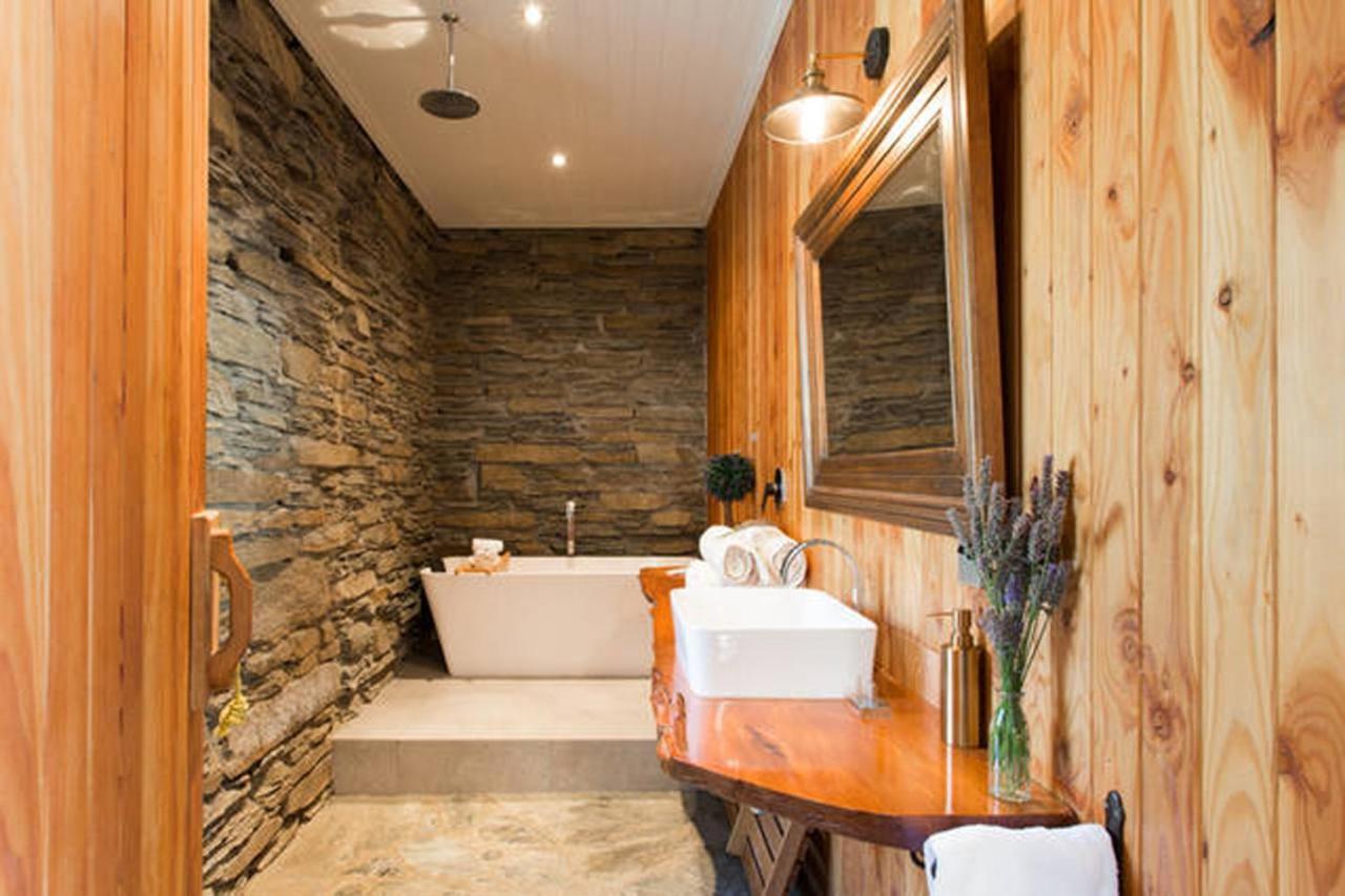 Creagh Cottage And Homestead Arrowtown Esterno foto