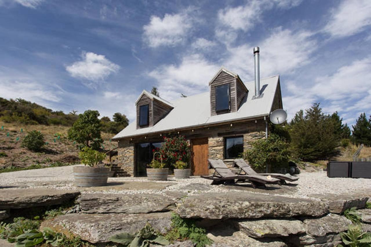 Creagh Cottage And Homestead Arrowtown Esterno foto