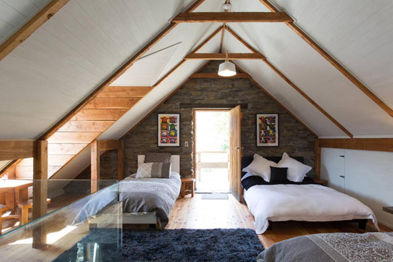 Creagh Cottage And Homestead Arrowtown Esterno foto