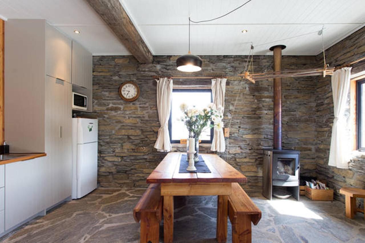 Creagh Cottage And Homestead Arrowtown Esterno foto