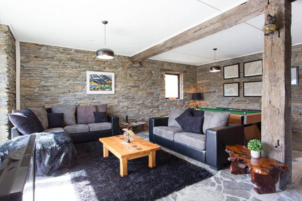 Creagh Cottage And Homestead Arrowtown Esterno foto